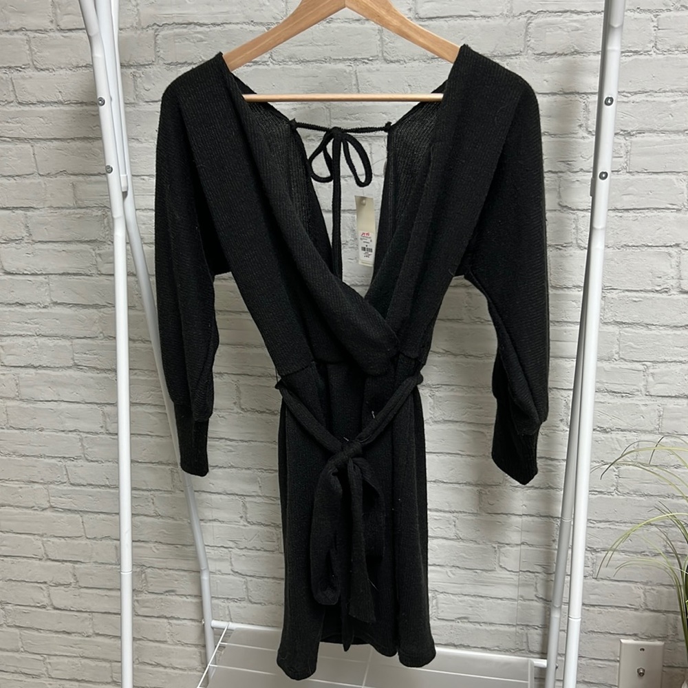 Women’s Sweater Dress